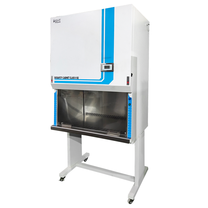 Biosafety Cabinets: Your Shield against Harmful Agents