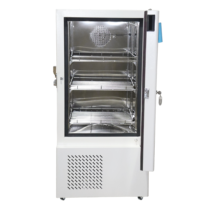 Efficient Lab Refrigerator for Reliable Temperature Control