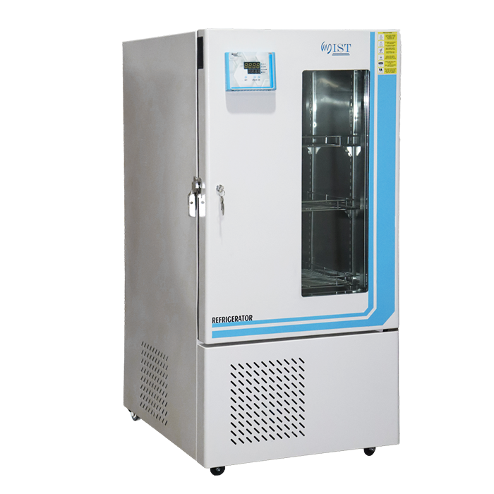 Efficient Lab Refrigerator for Reliable Temperature Control